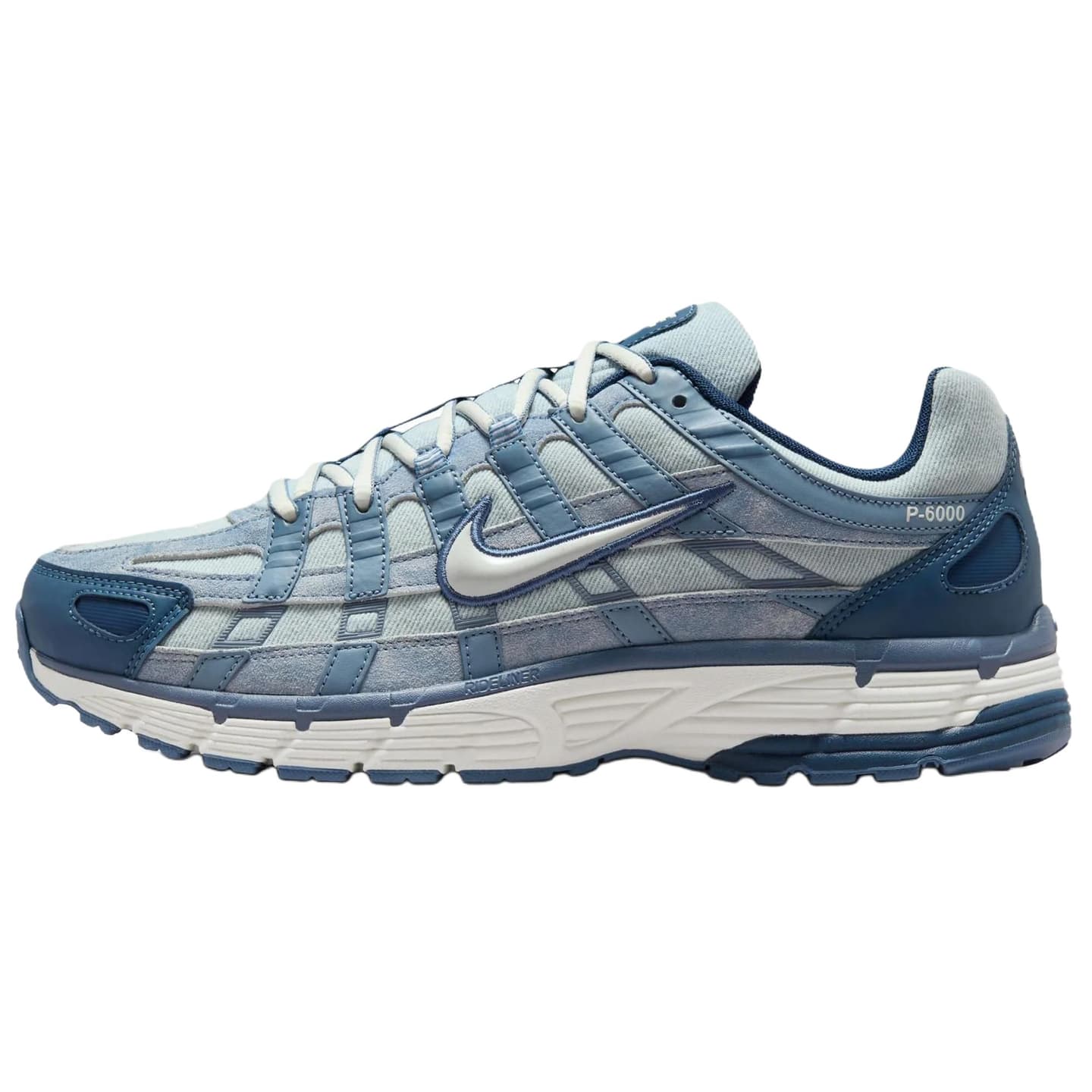 Nike P-6000