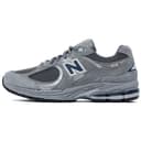 New Balance 574 "Classic Grey"