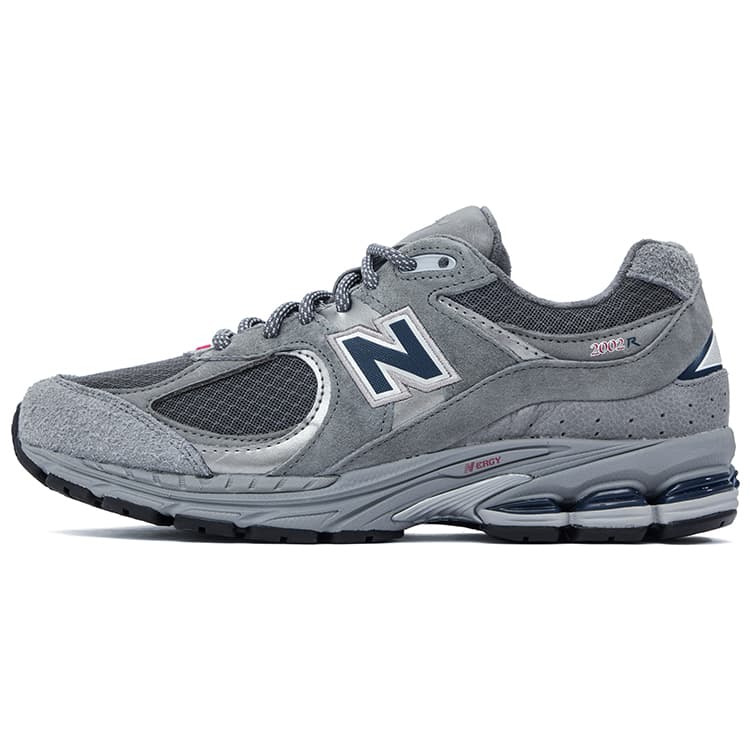 New Balance 574 "Classic Grey"