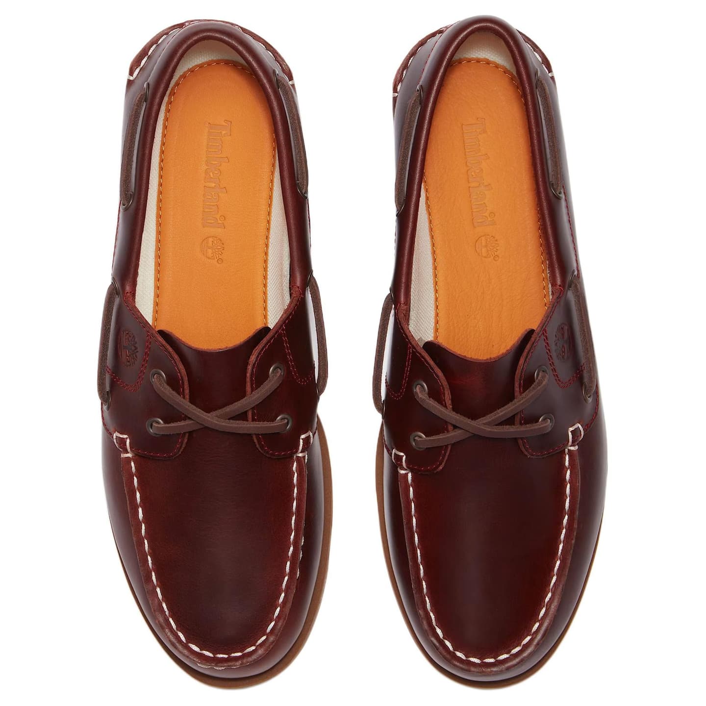 Timberland Classic Boat