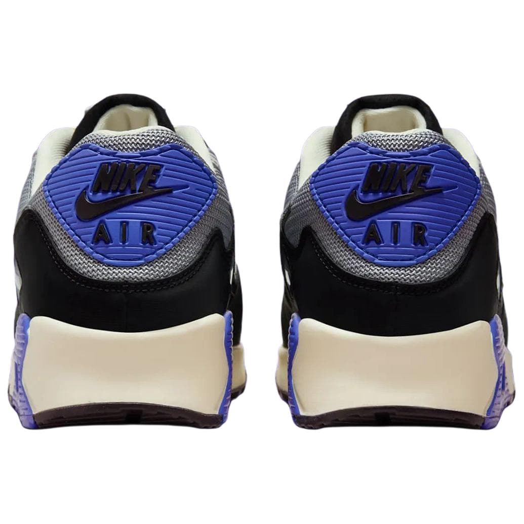 Patta x Nike Air Max 90 Waves