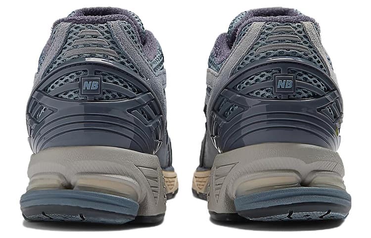 Auralee x New Balance 1906R