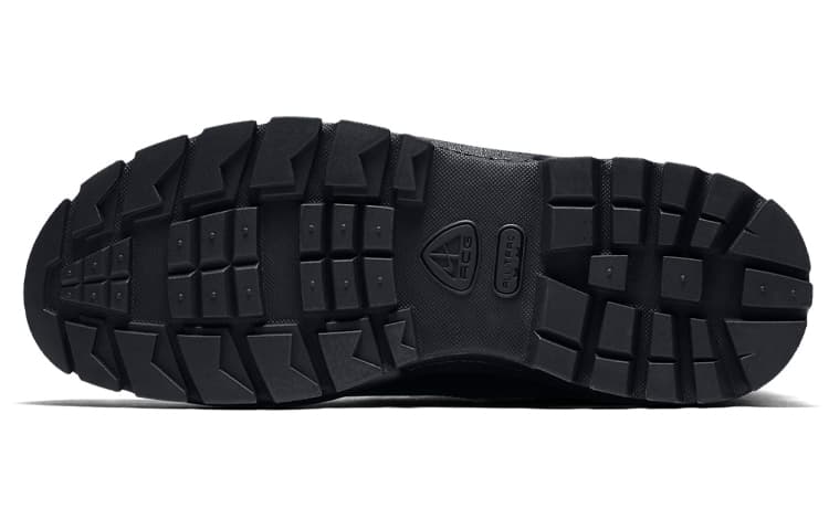 Nike Air Max Goadome Black