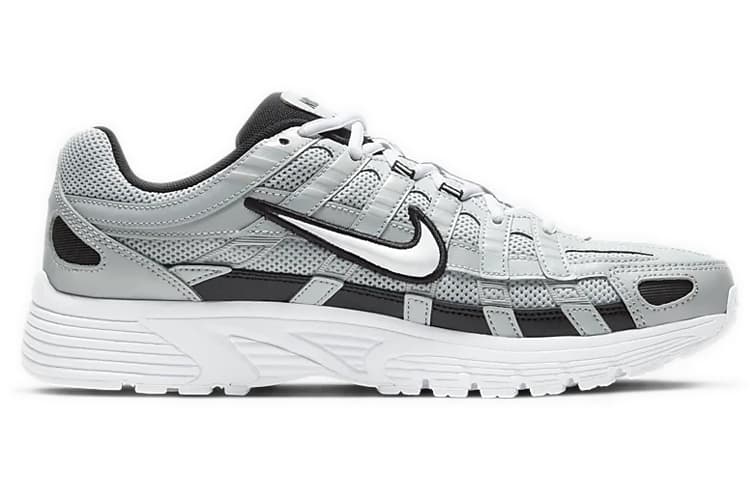 Nike P-6000 Light Green