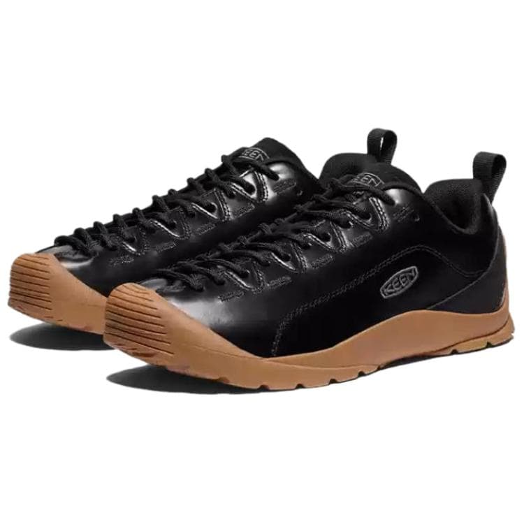 HIGHSNOBIETY KEEN Jasper Black Brown