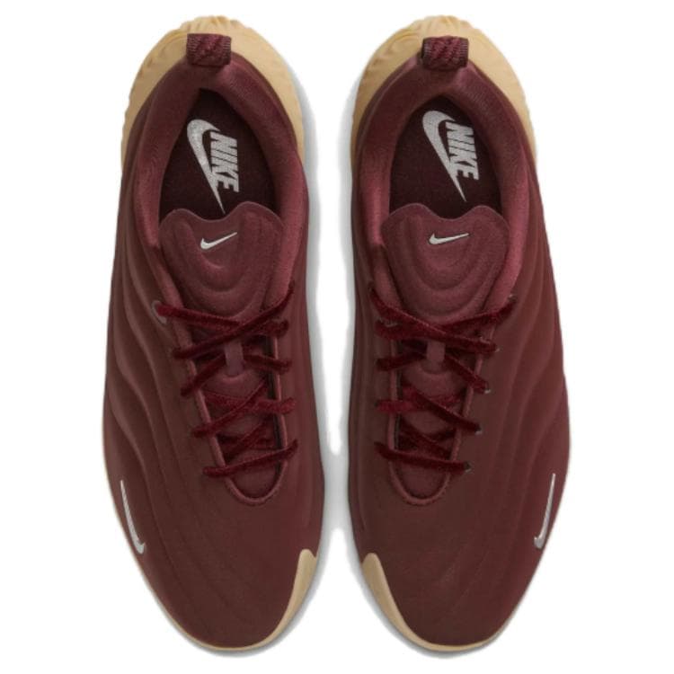 Nike Astra Ultra Burgundy