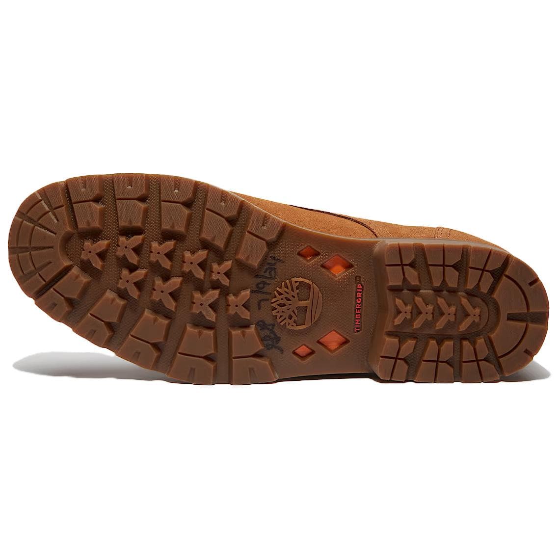 Timberland Britton Square Brown