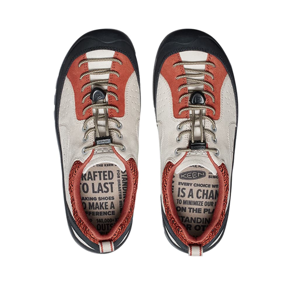 KEEN Jasper Low Rocks SP