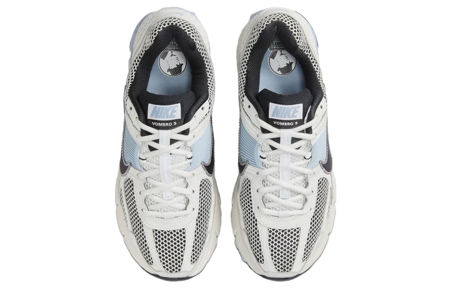 Nike Air Zoom Vomero 5 "Light Armory Blue"