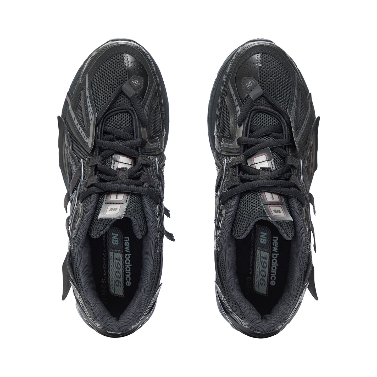 New Balance 1906 Black