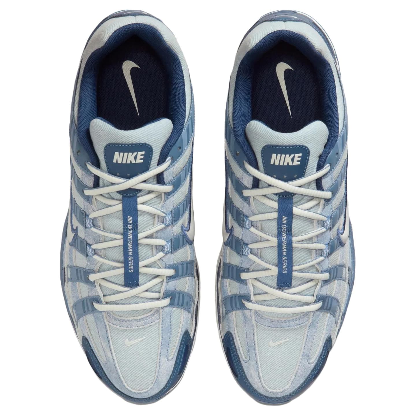 Nike P-6000