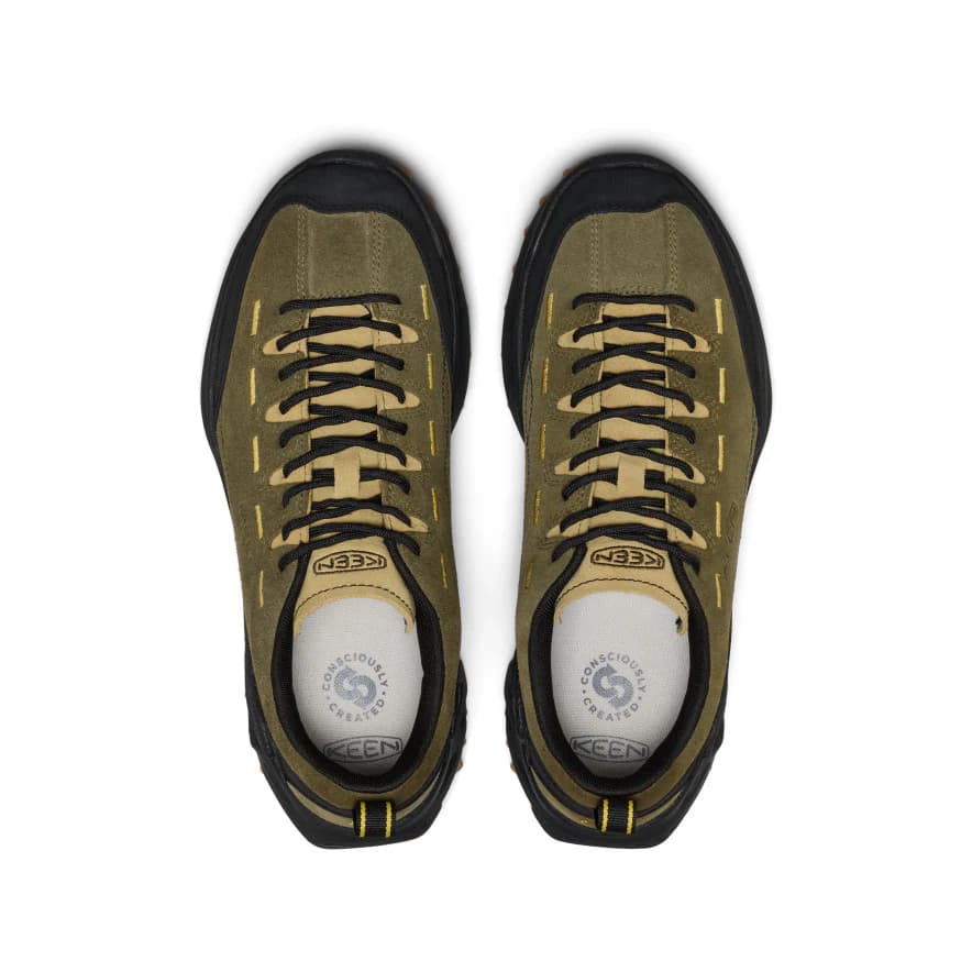 Keen Jasper Zionic