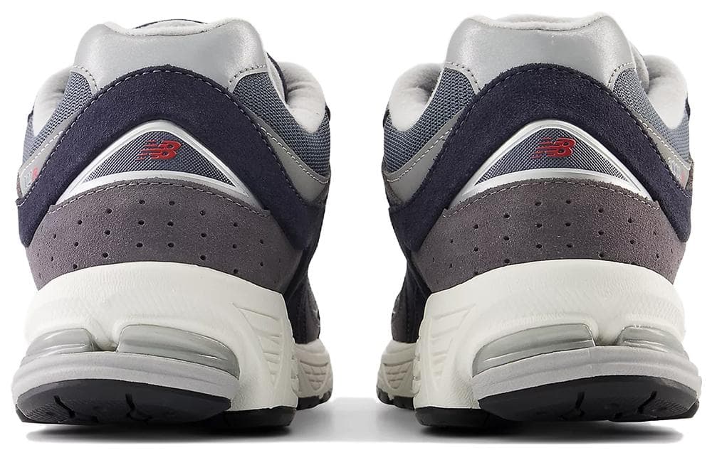 New Balance 2002R Grey Blue
