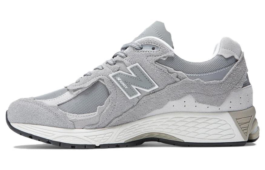 New Balance 2002R Grey