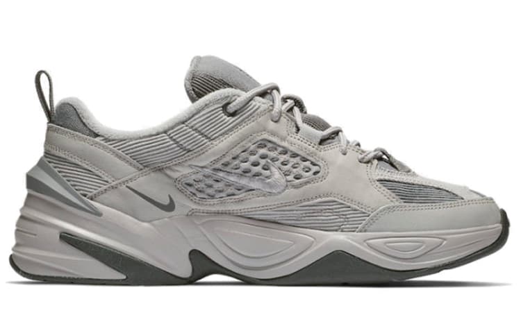 Nike M2K Tekno SP Smoke Grey
