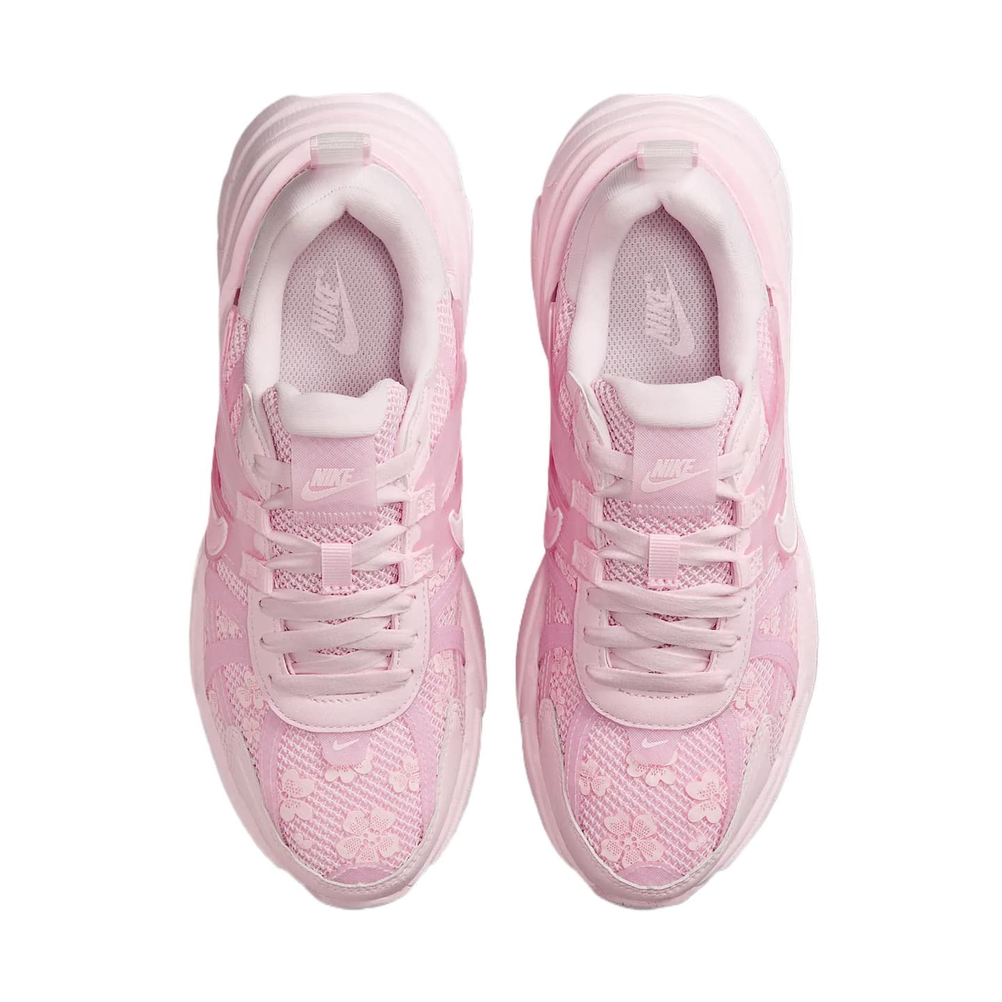 Nike V2K Run Pink