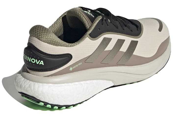adidas Supernova GORE-TEX Brown