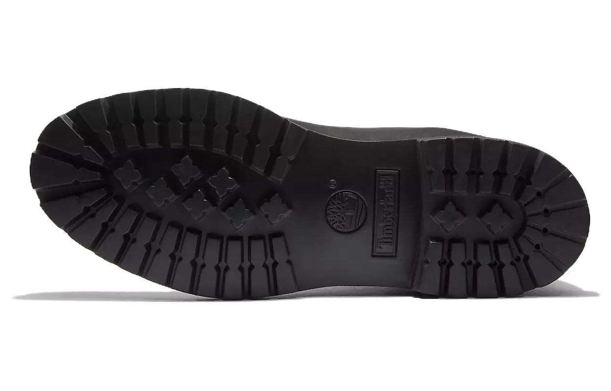 Timberland Premium 6-Inch Black