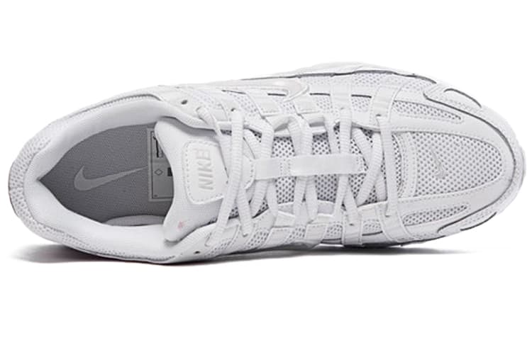 Nike P-6000 White