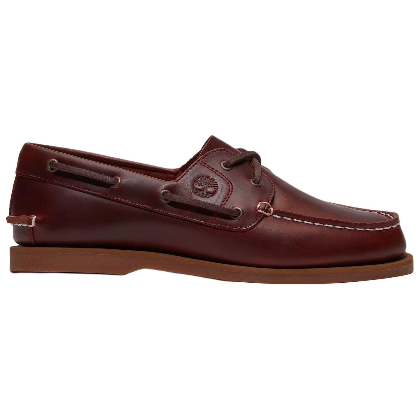 Timberland Classic Boat