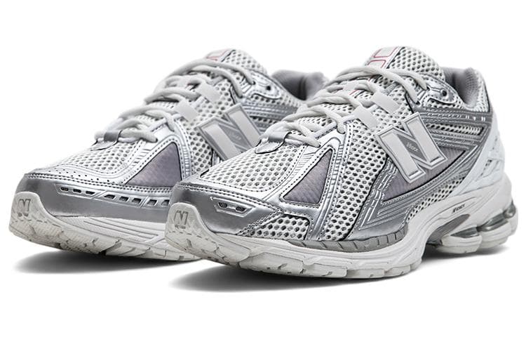 New Balance 1906R Silver White