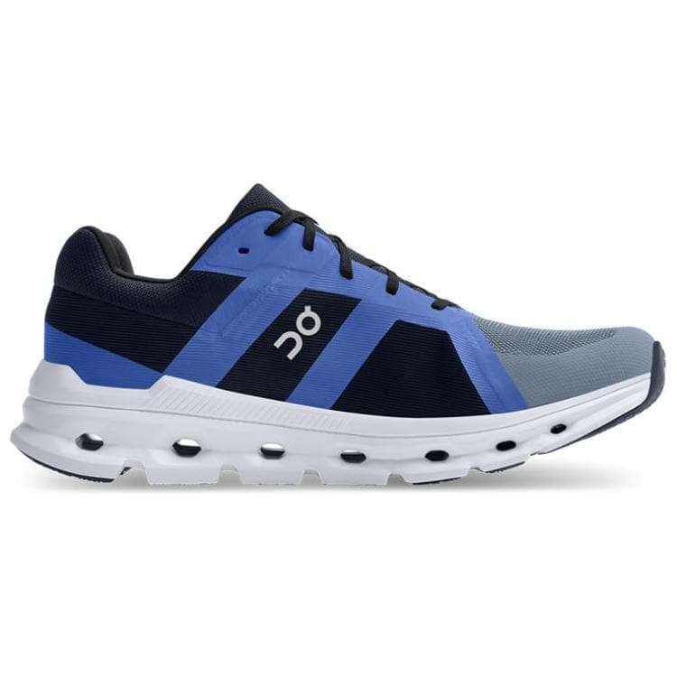 On Cloudrunner