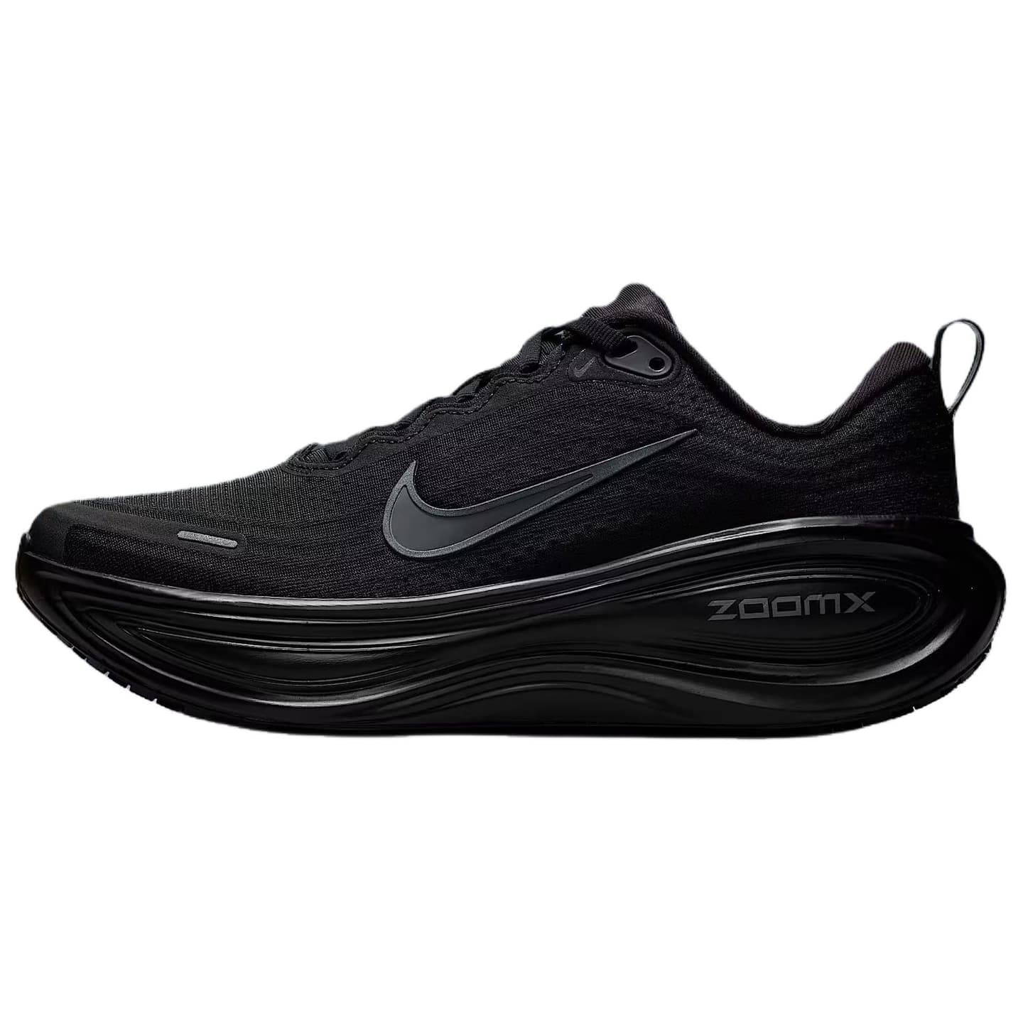 Nike Vomero Plus Black