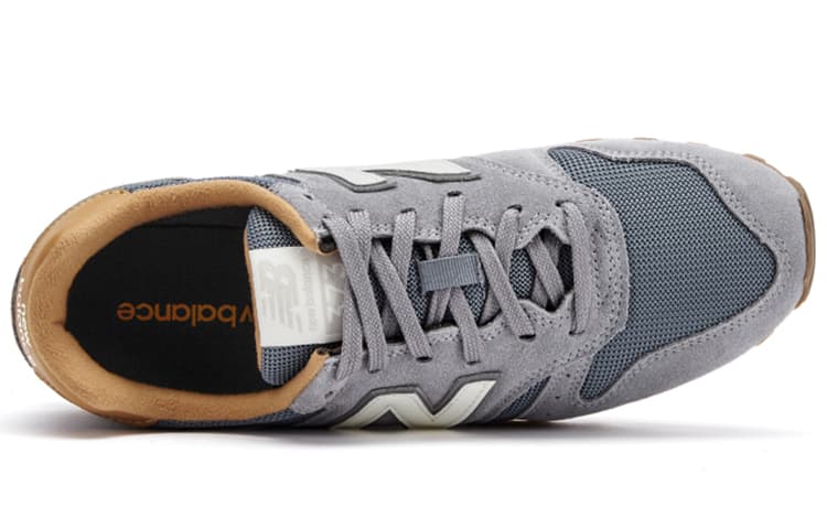 New Balance 373 Grey