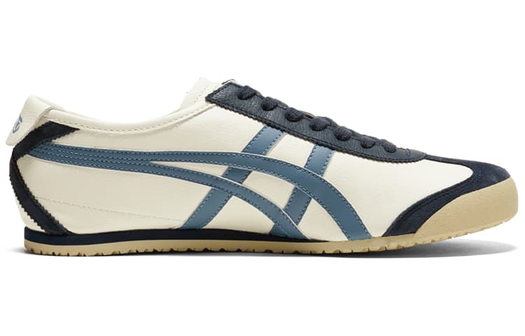 Onitsuka Tiger Mexico 66 White Blue