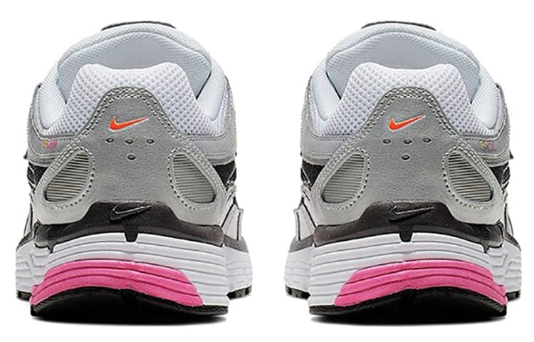 Nike P-6000 Laser Fuchsia