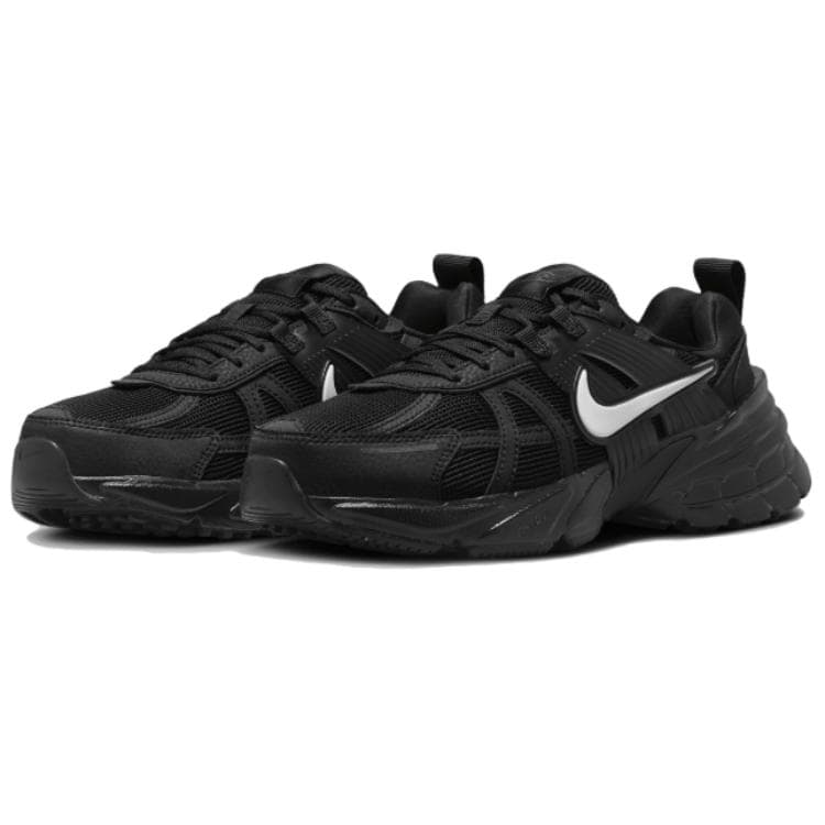 Nike V2K Run Black