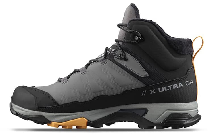 Salomon X Ultra 4 Mid