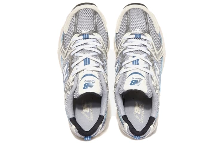 New Balance 530 Steel Blue