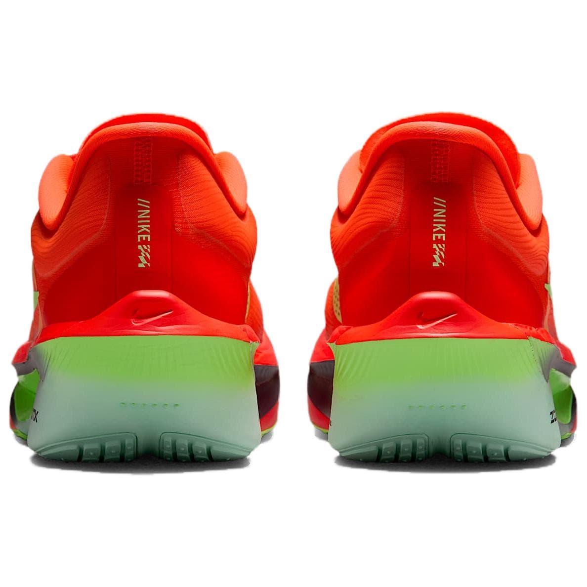 Nike Zoom Fly 6 Red