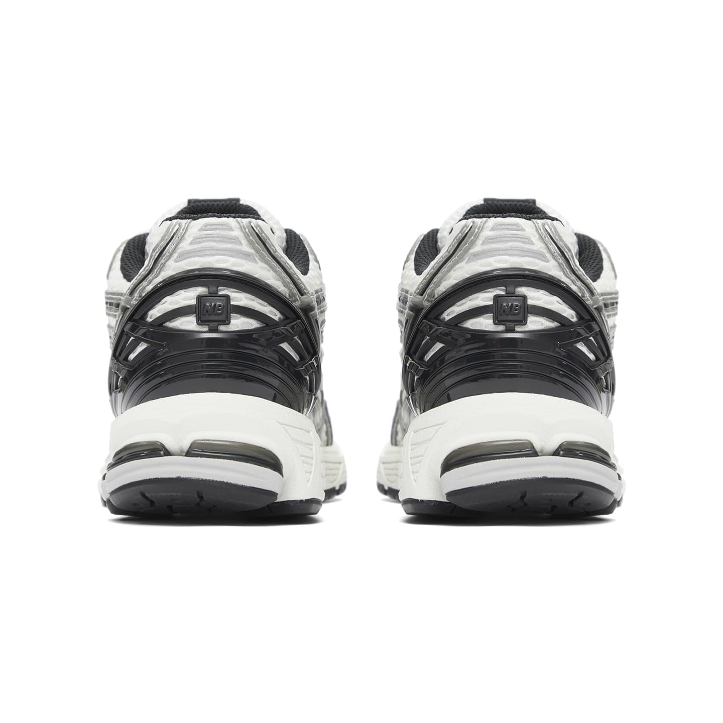 New Balance 1906R Silver Black