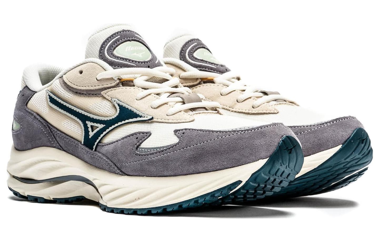 Mizuno Wave Rider Beta