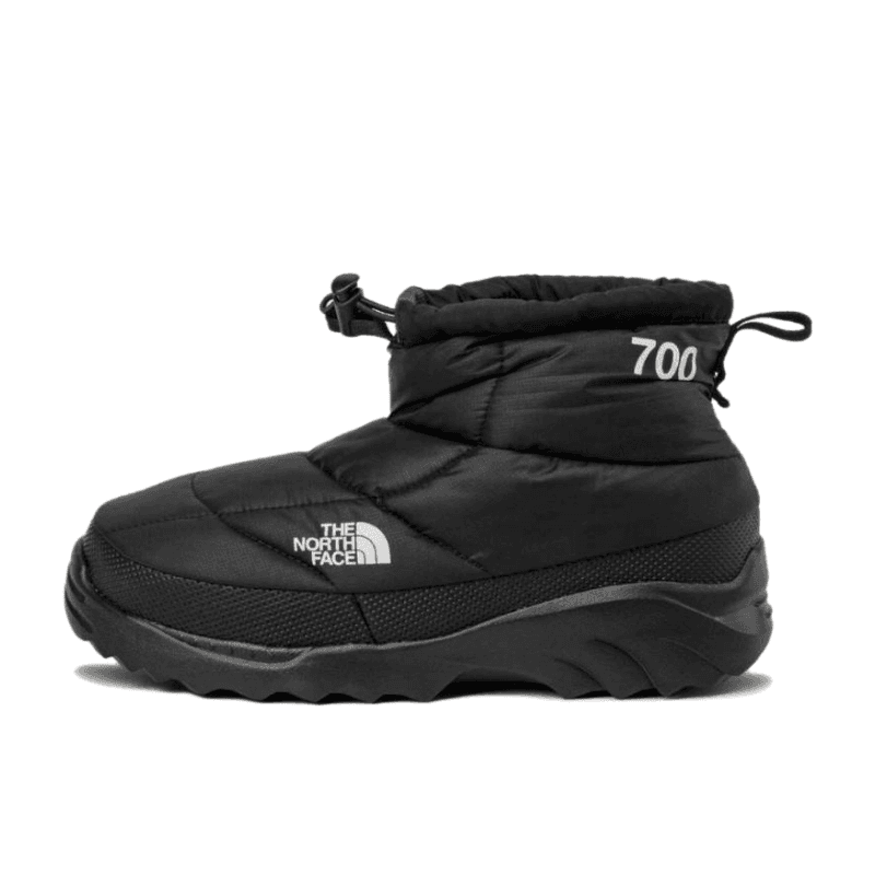 The North Face Nuptse Traction Chukkas