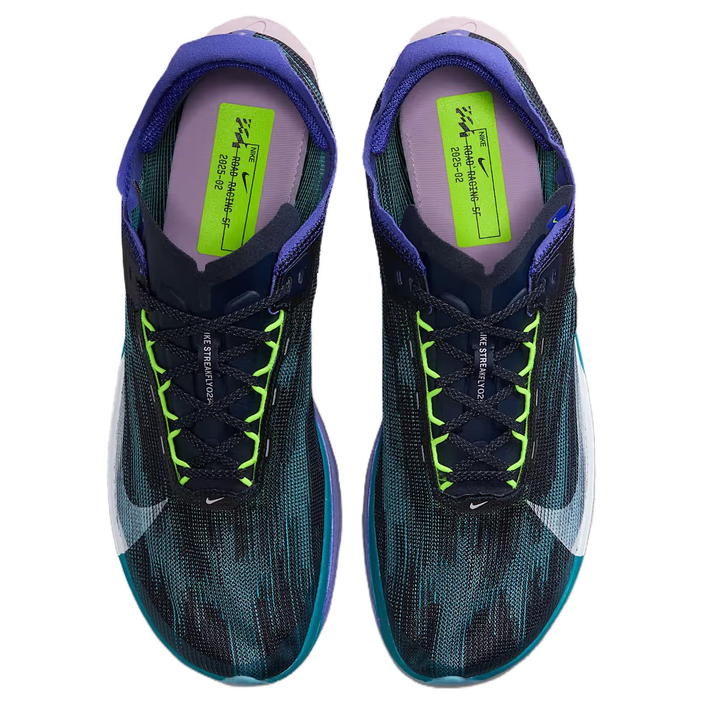 Nike Streakfly 2