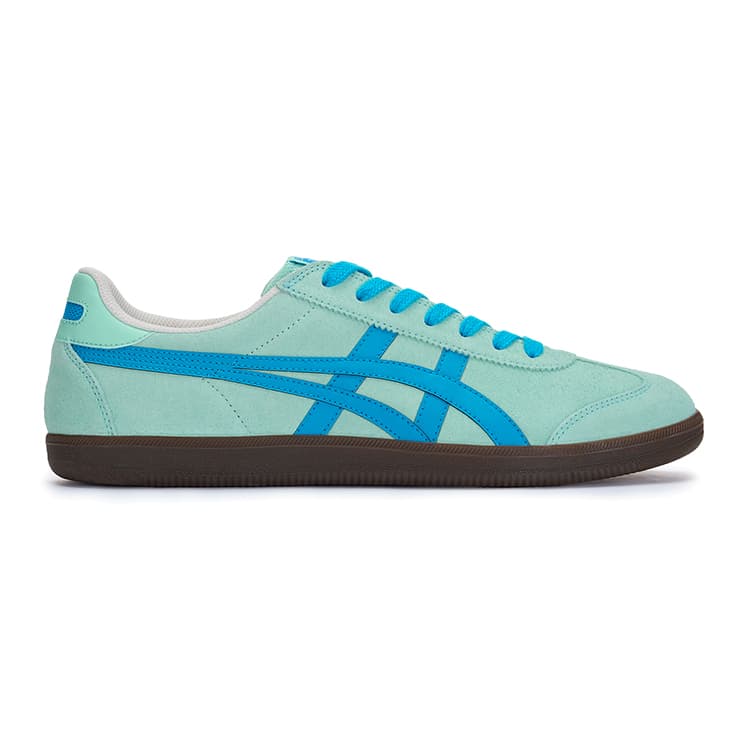 Onitsuka Tiger Tokuten Light Blue