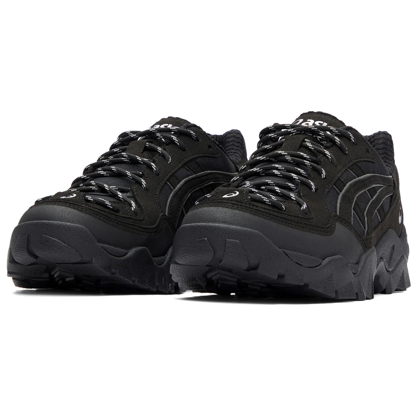 Asics Ecliptic Black