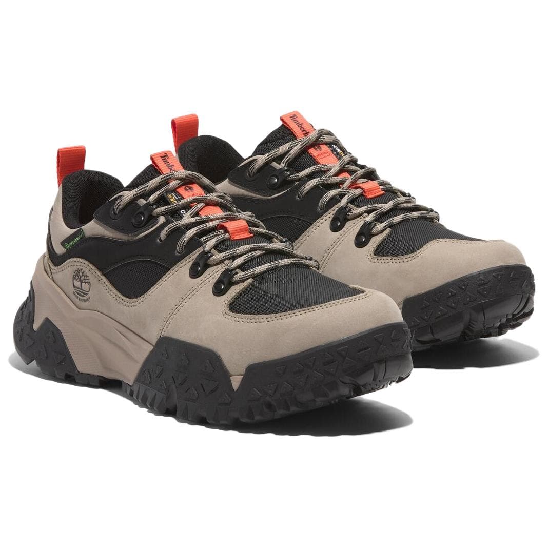 Timberland Motion Scramble