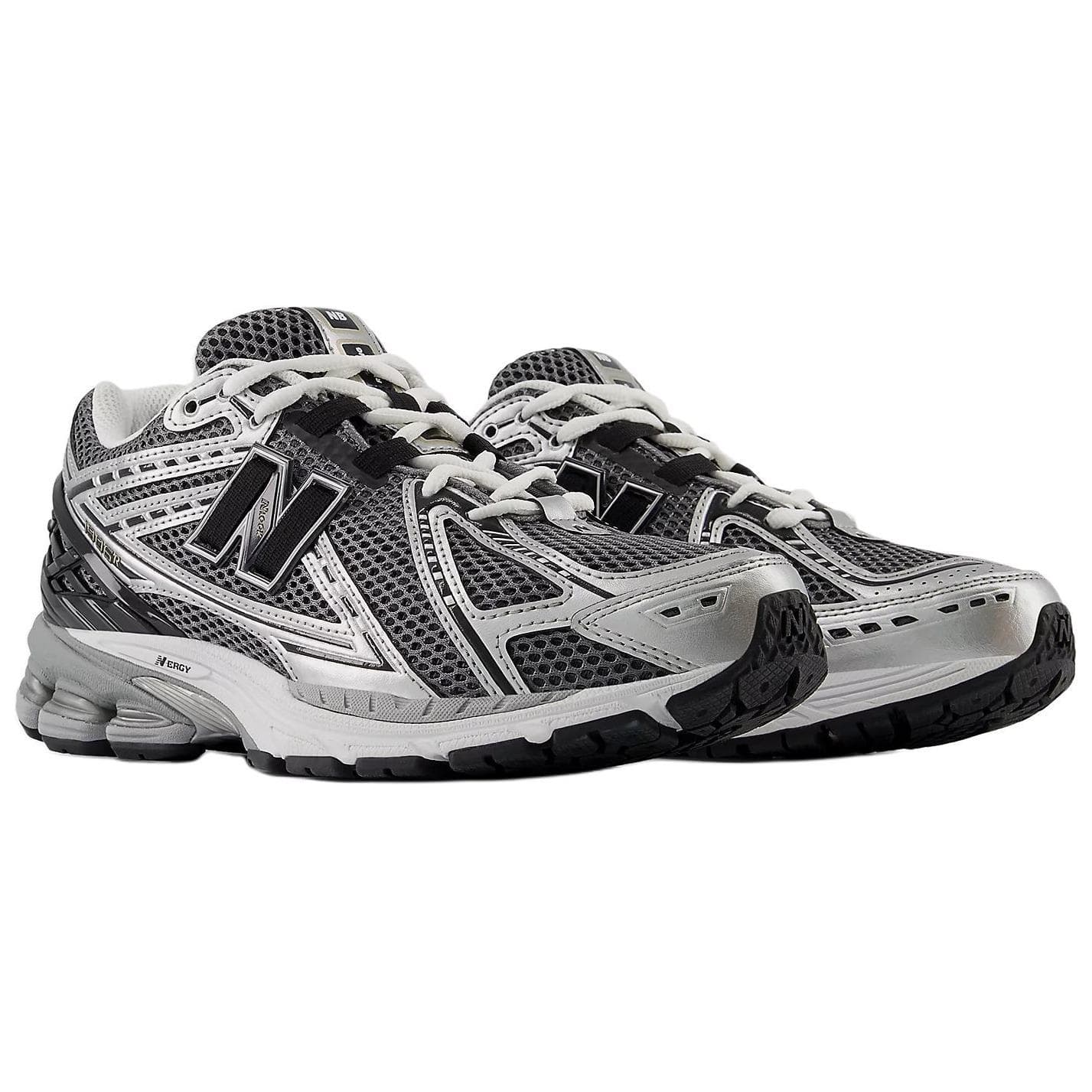 New Balance 1906R Silver Black
