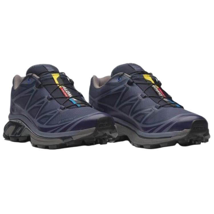 SALOMON XT-6 GORE-TEX