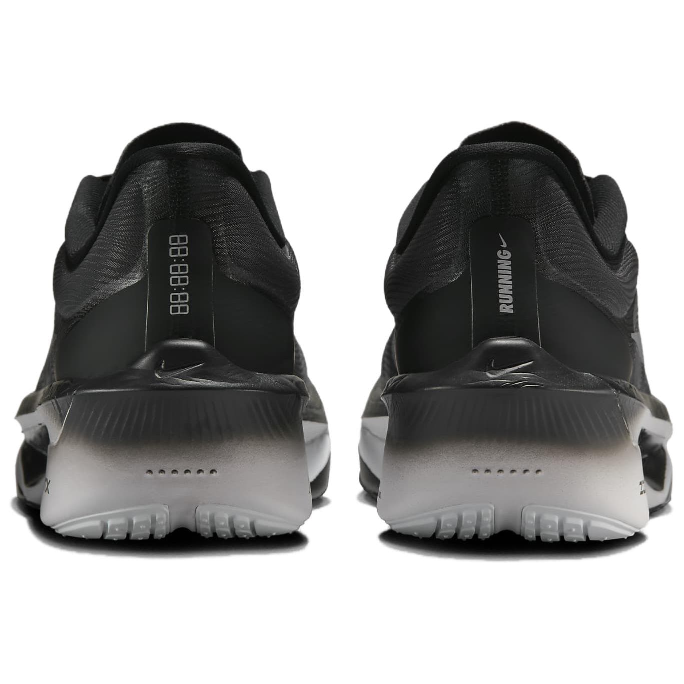 Nike Zoom Fly 6 Black Grey