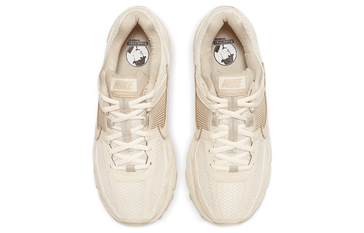 Nike Air Zoom Vomero 5 Beige
