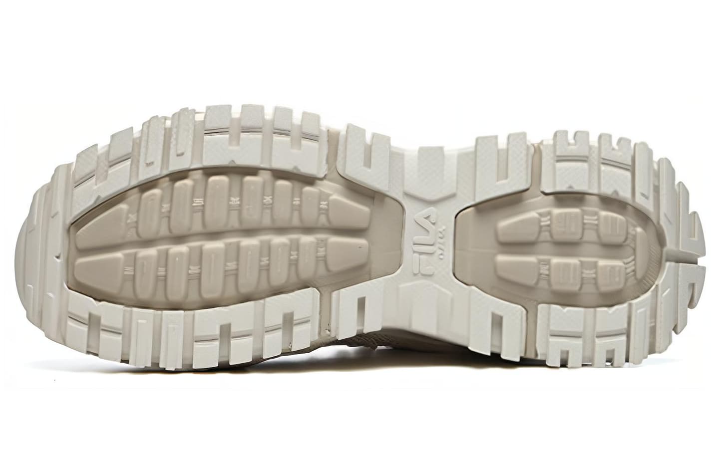 FILA Fusion Bianco
