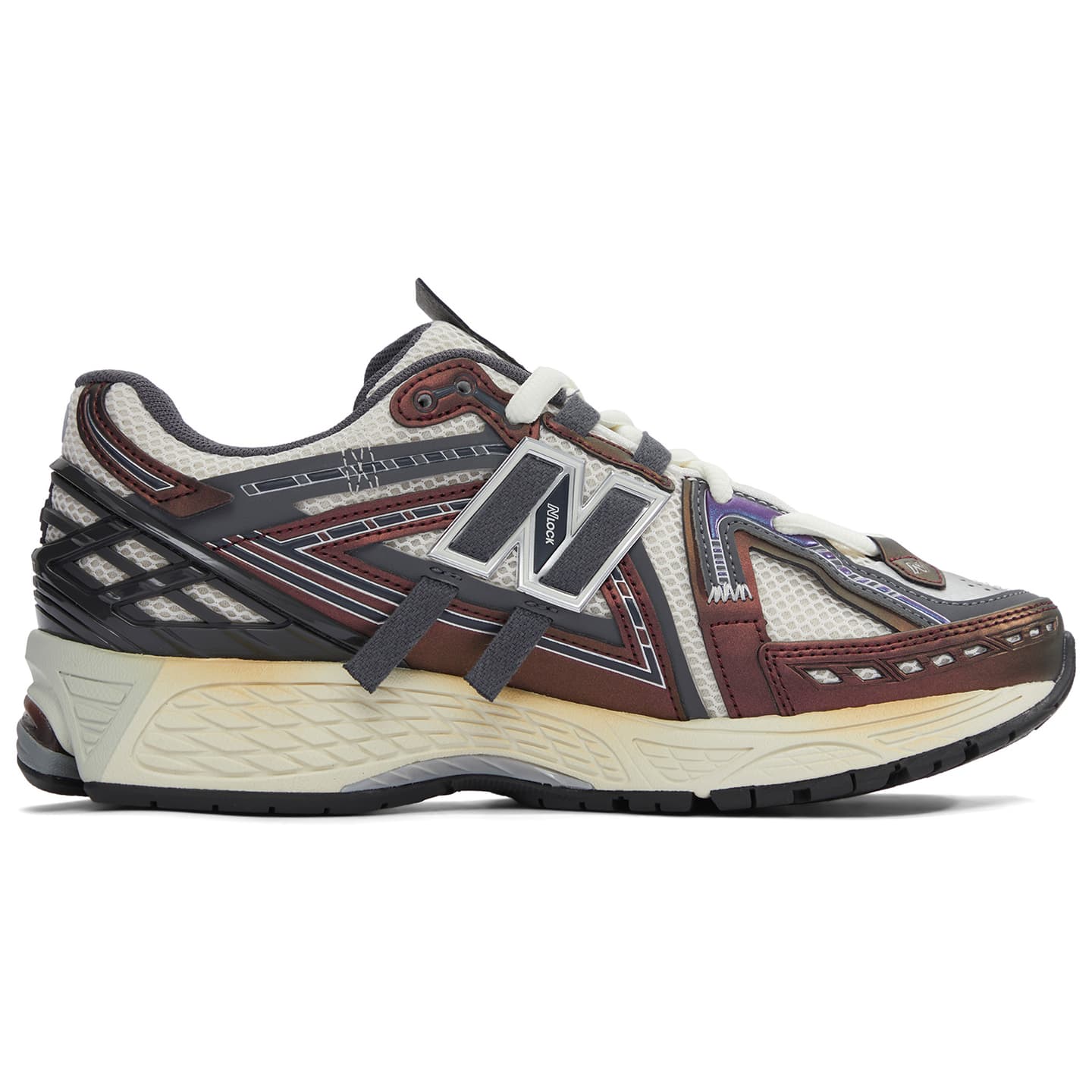 New Balance 1906A Eggplant