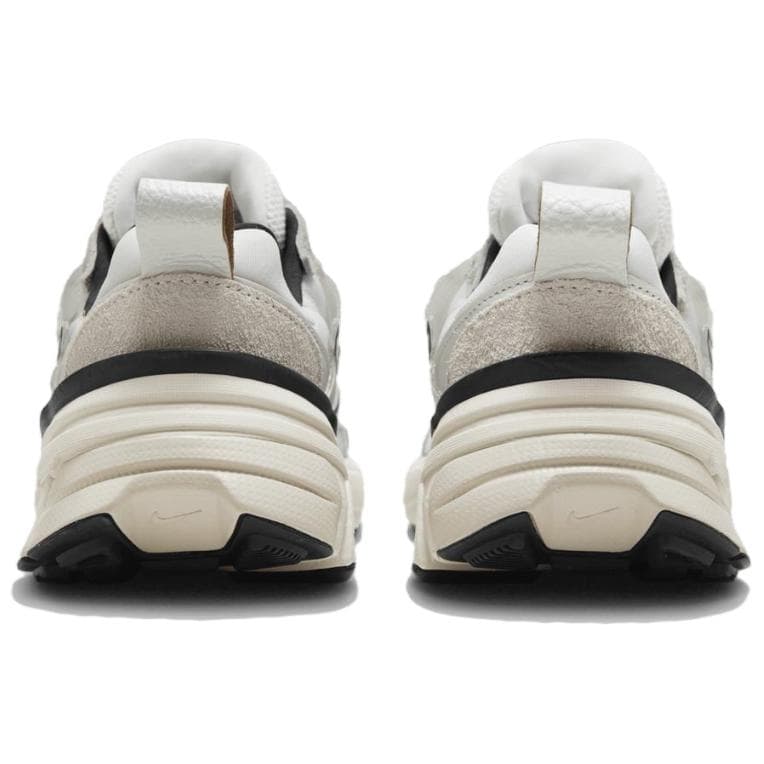 Nike V2K Run Black White
