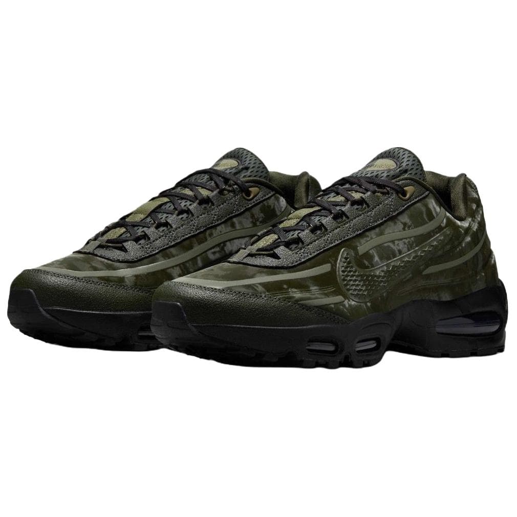 WORKSOUT x Nike Air Max 95 SP Green