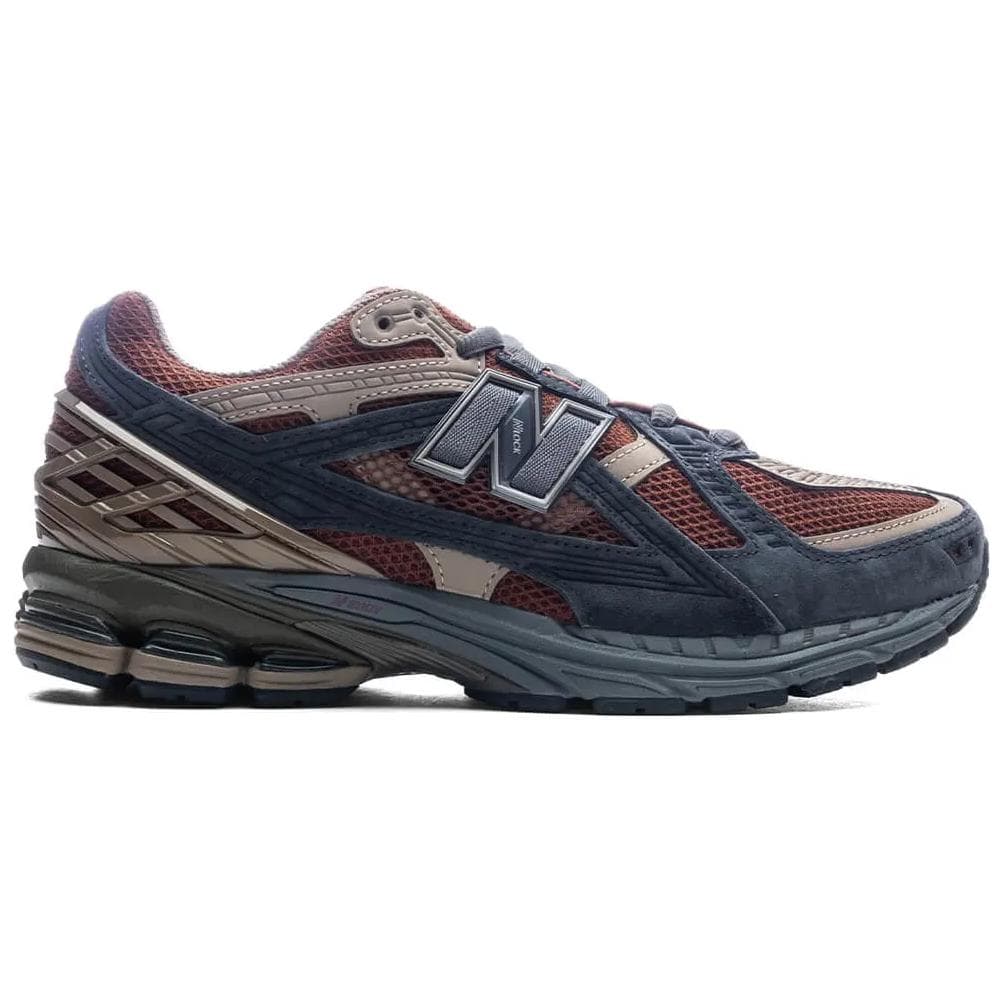 New Balance 1906 NG Utility Rich Oak Phantom
